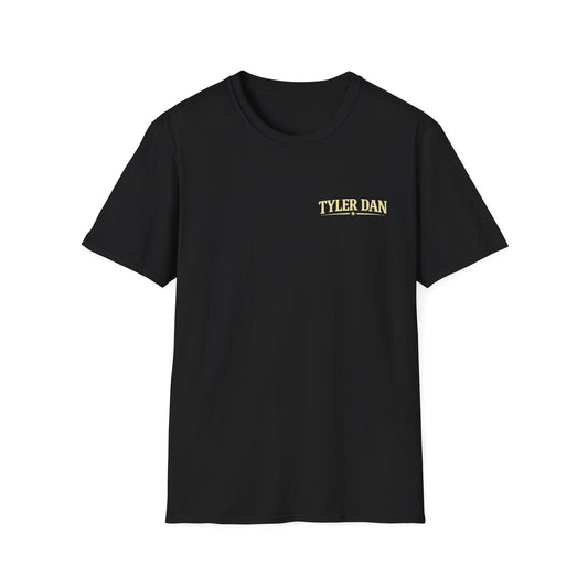 Limited "Hill Country Sky" T-Shirt