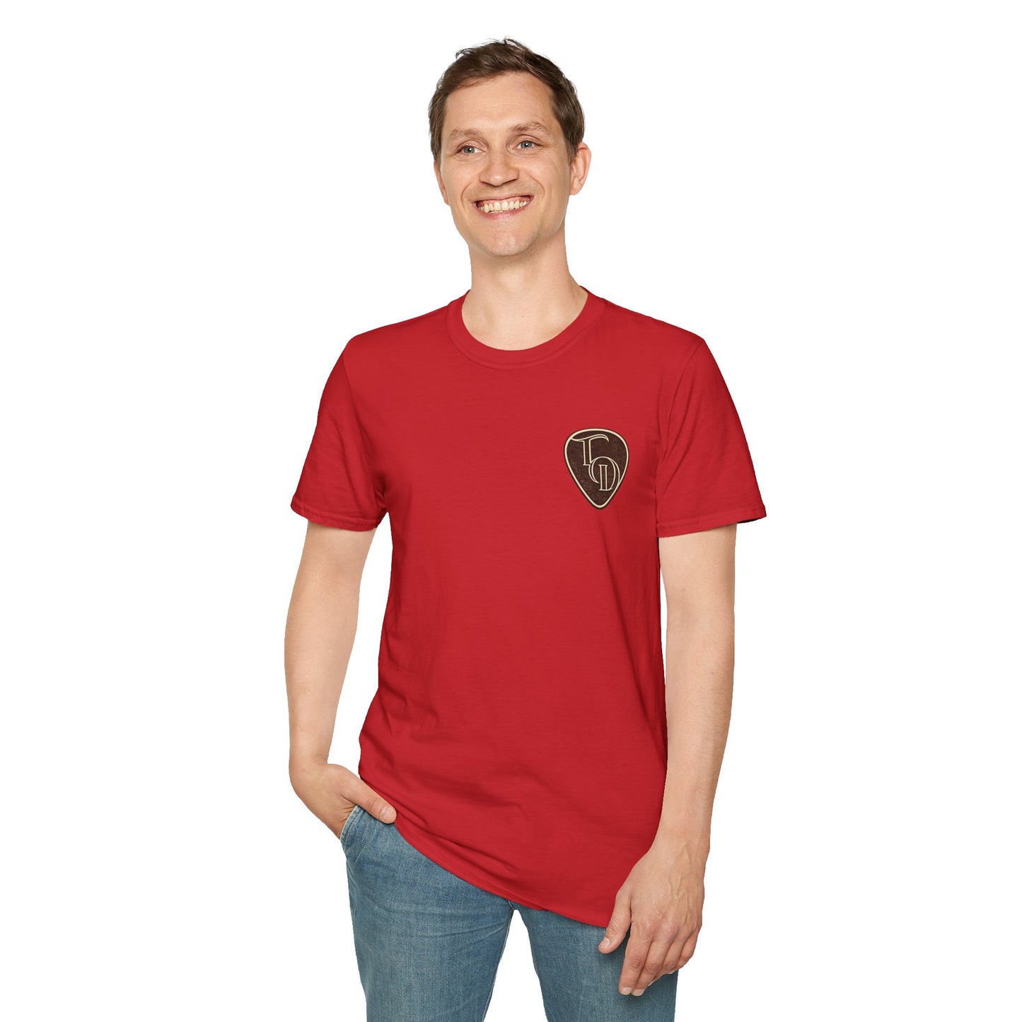 Tyler Dan T-Shirt