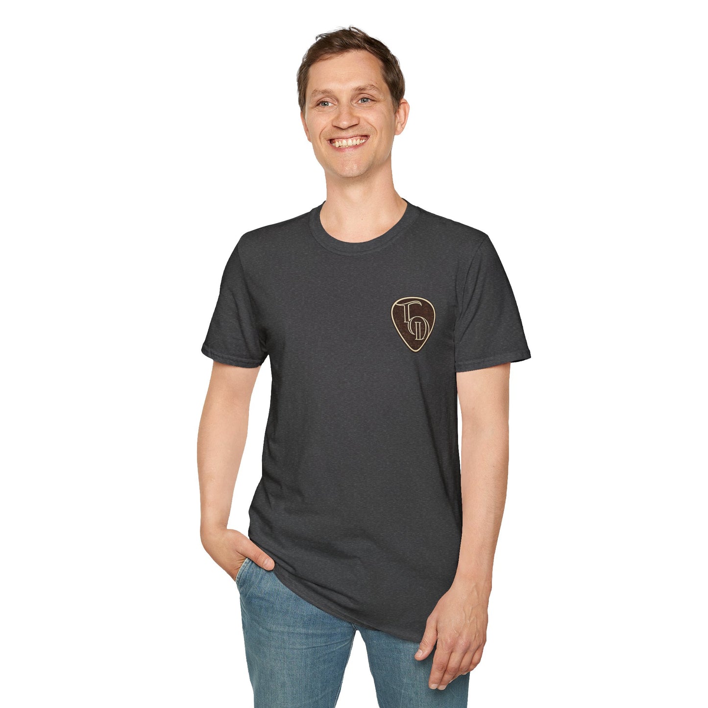 Tyler Dan T-Shirt