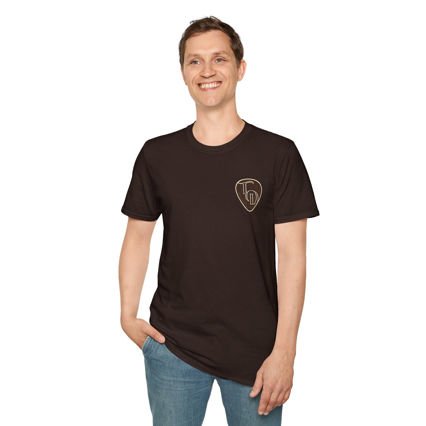 Tyler Dan T-Shirt