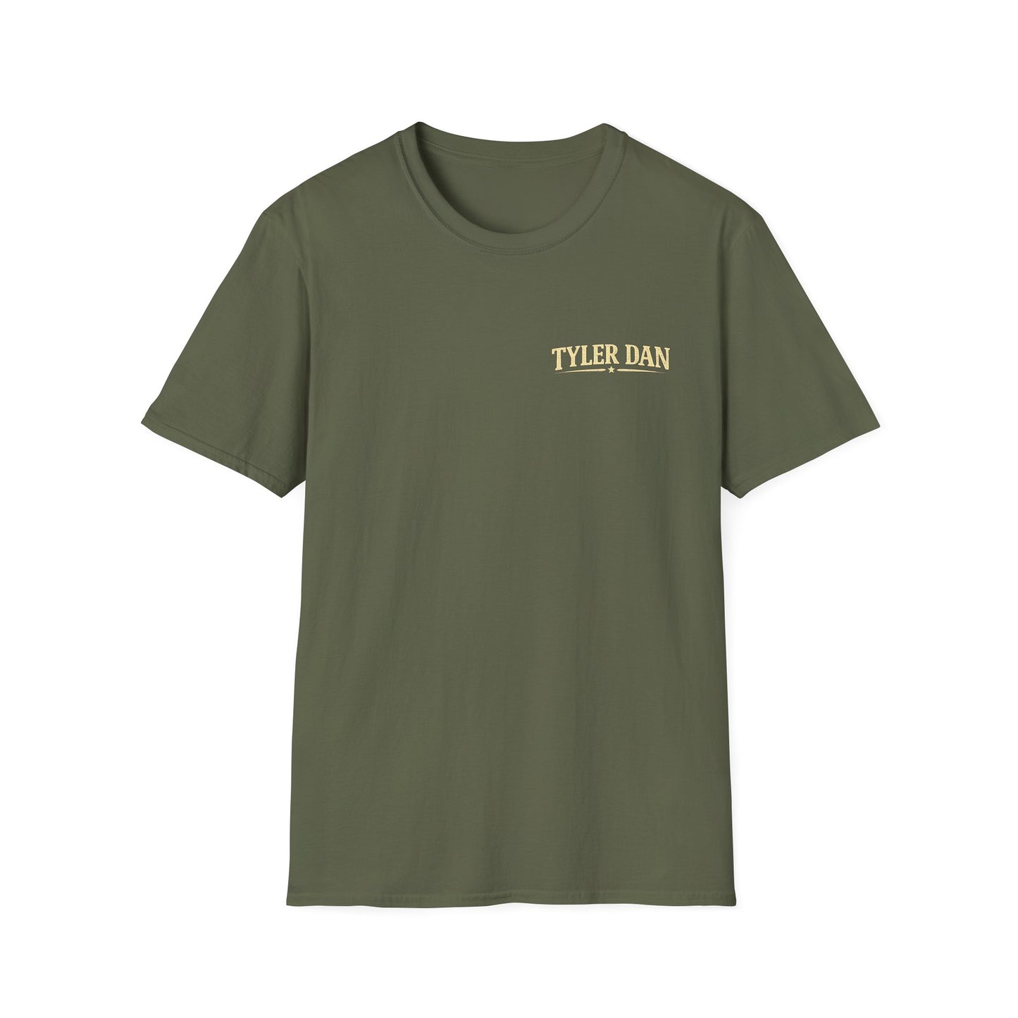Limited "Hill Country Sky" T-Shirt