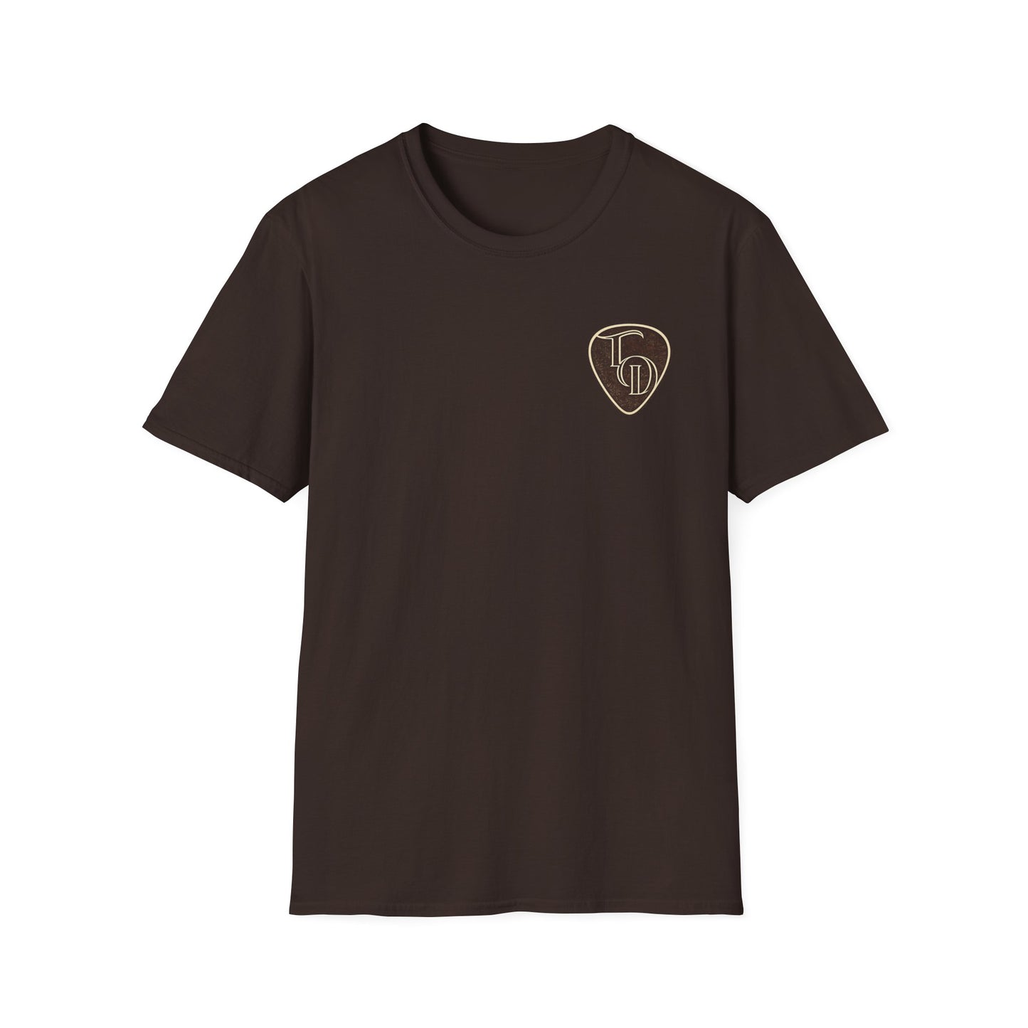Tyler Dan T-Shirt