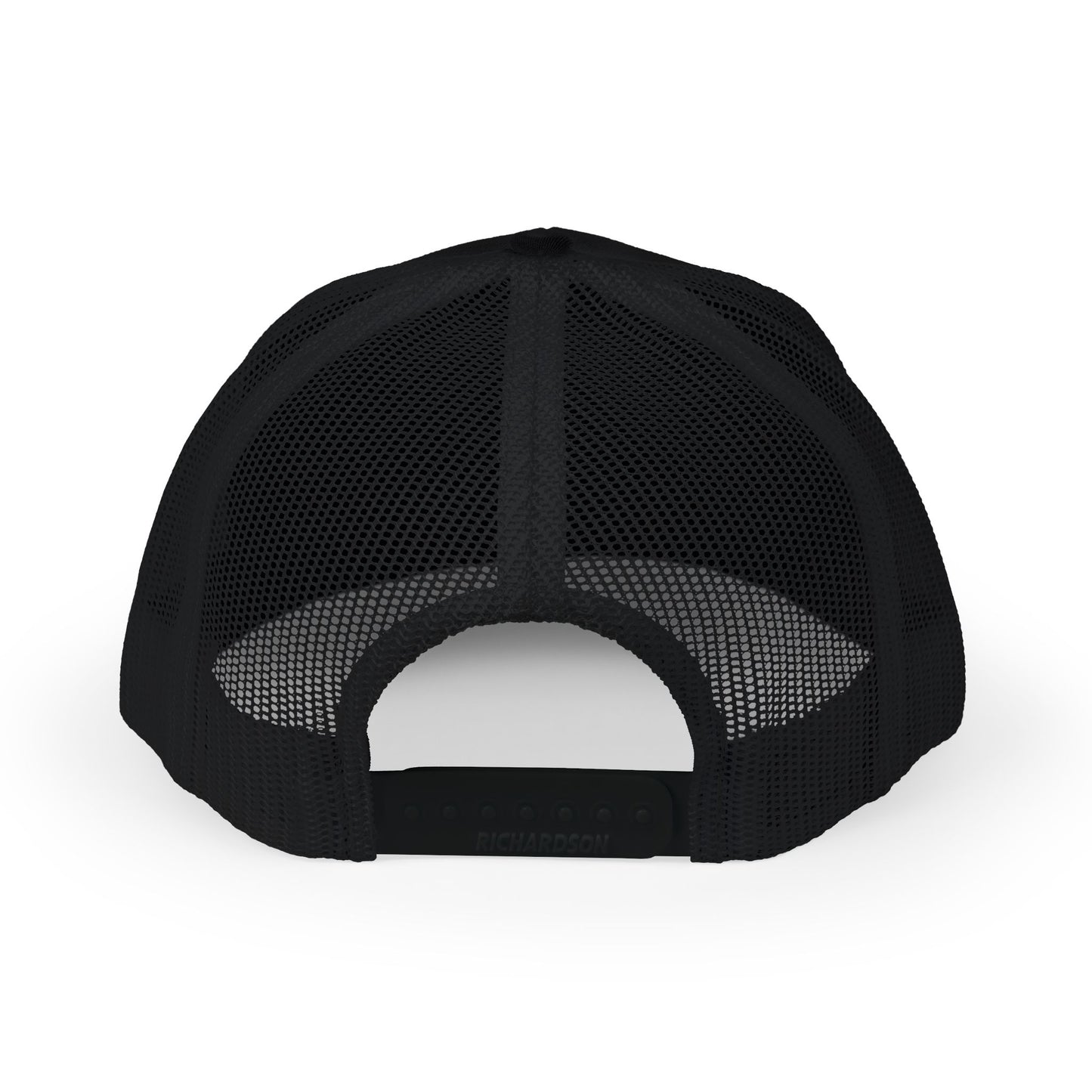 TD Rope Logo Richardson Hat