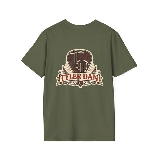 Tyler Dan T-Shirt
