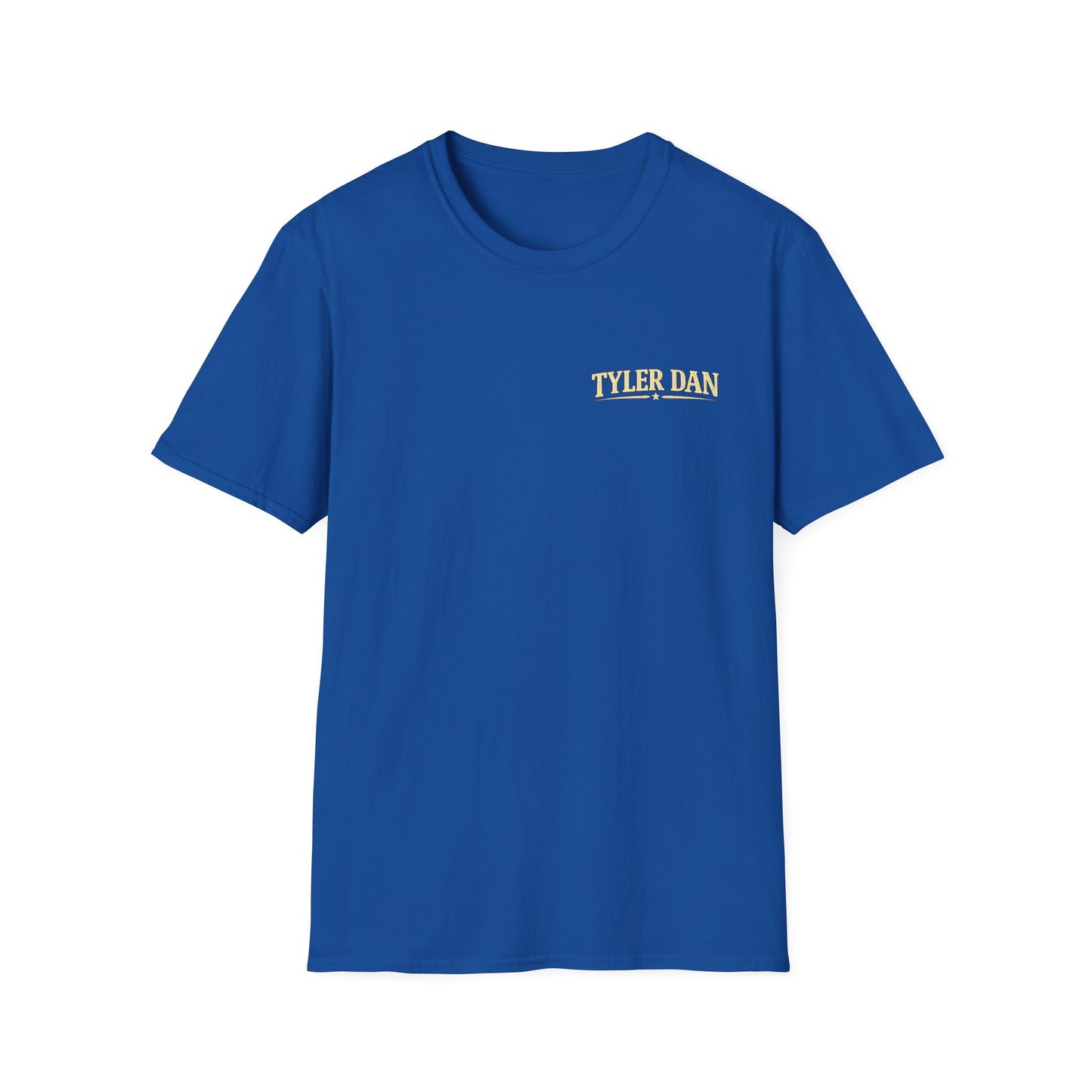 Limited "Hill Country Sky" T-Shirt