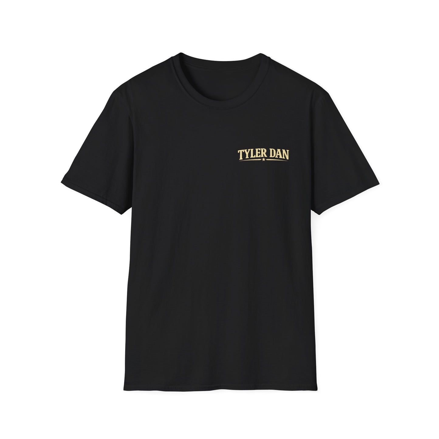 Limited "Hill Country Sky" T-Shirt