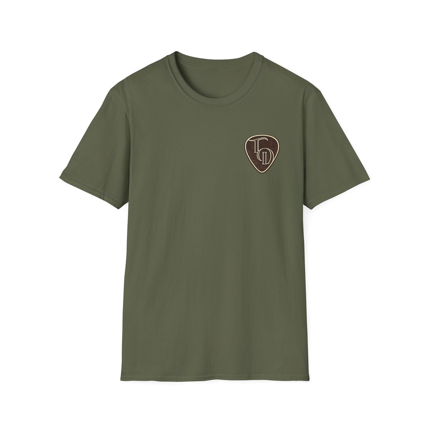Tyler Dan T-Shirt