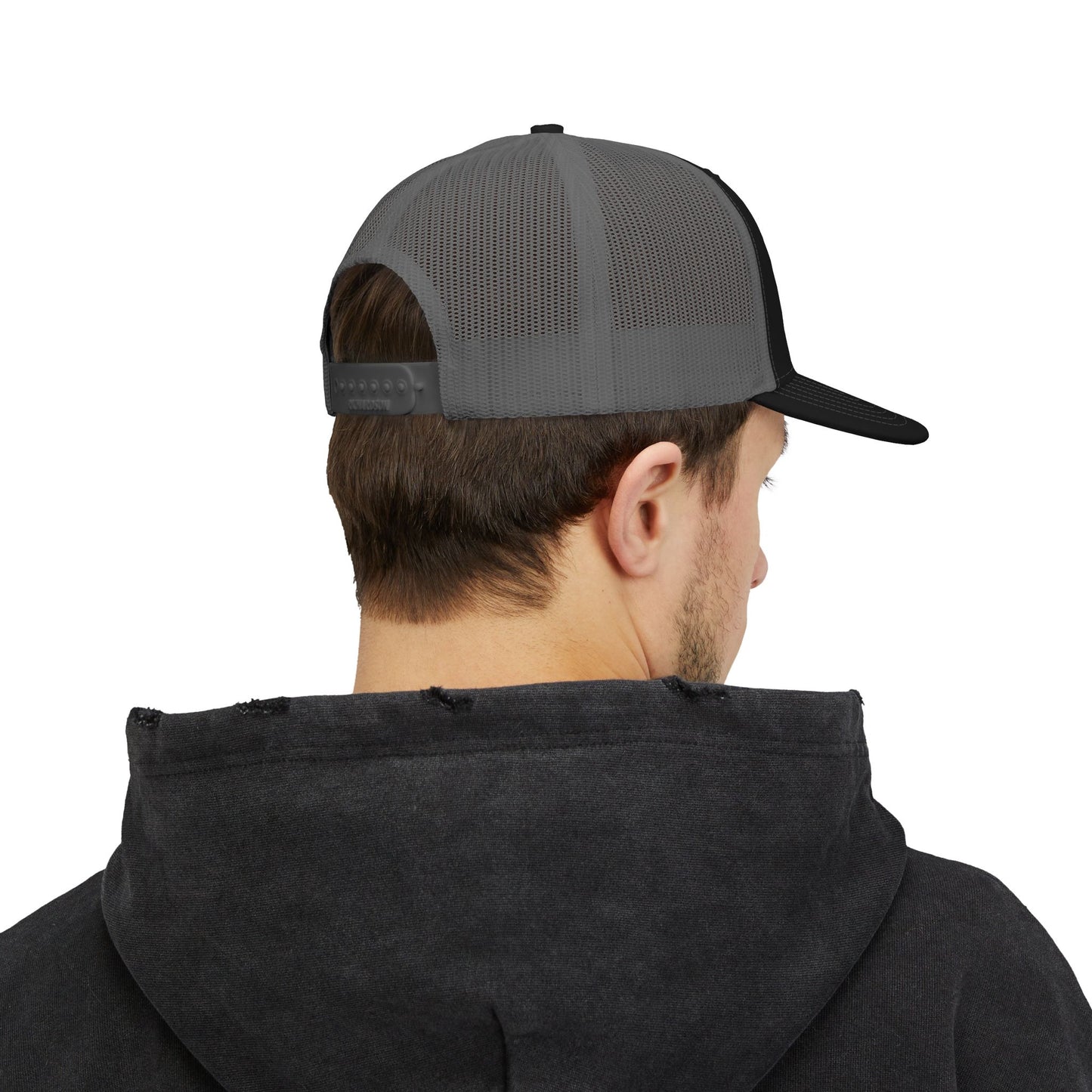 TD Rope Logo Richardson Hat