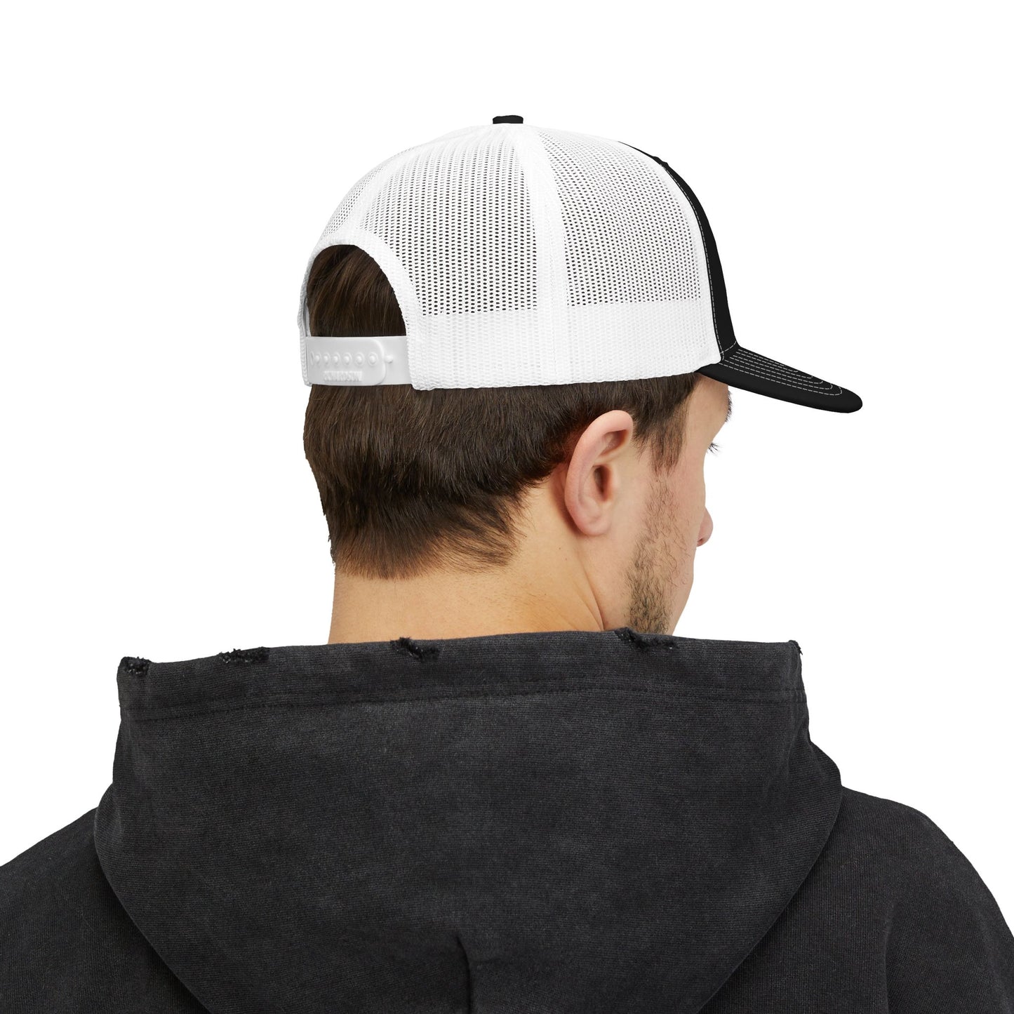 TD Rope Logo Richardson Hat