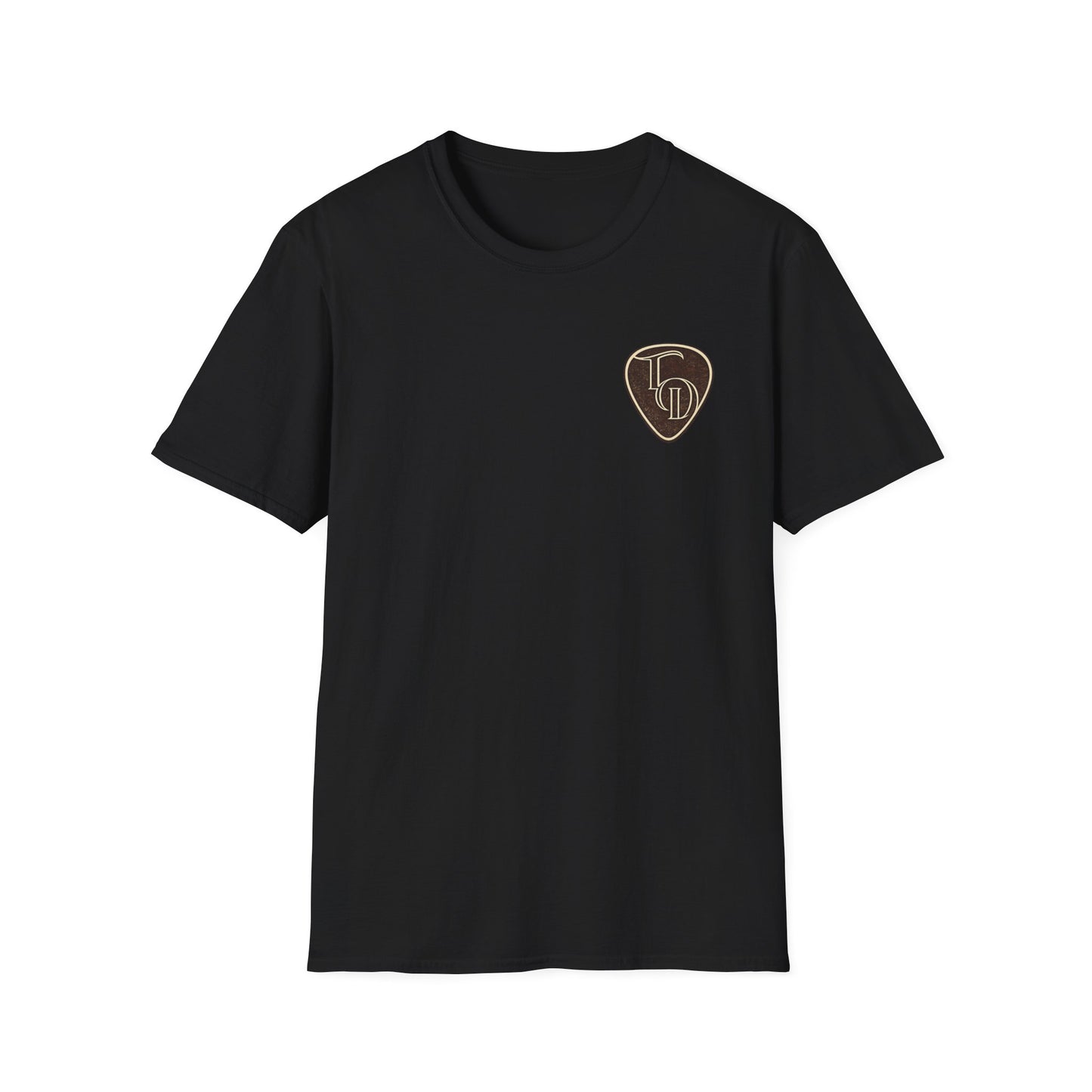 Tyler Dan T-Shirt
