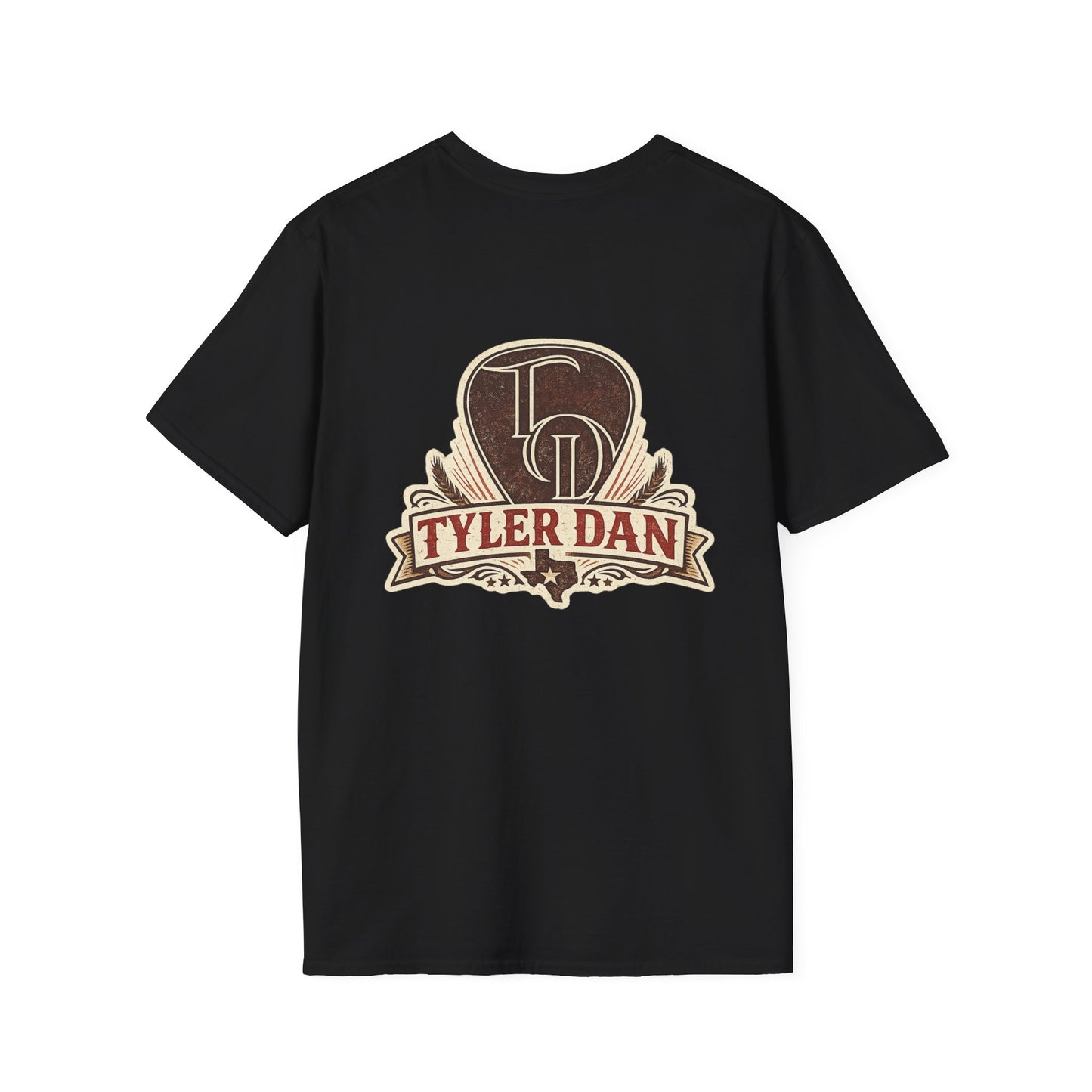 Tyler Dan T-Shirt