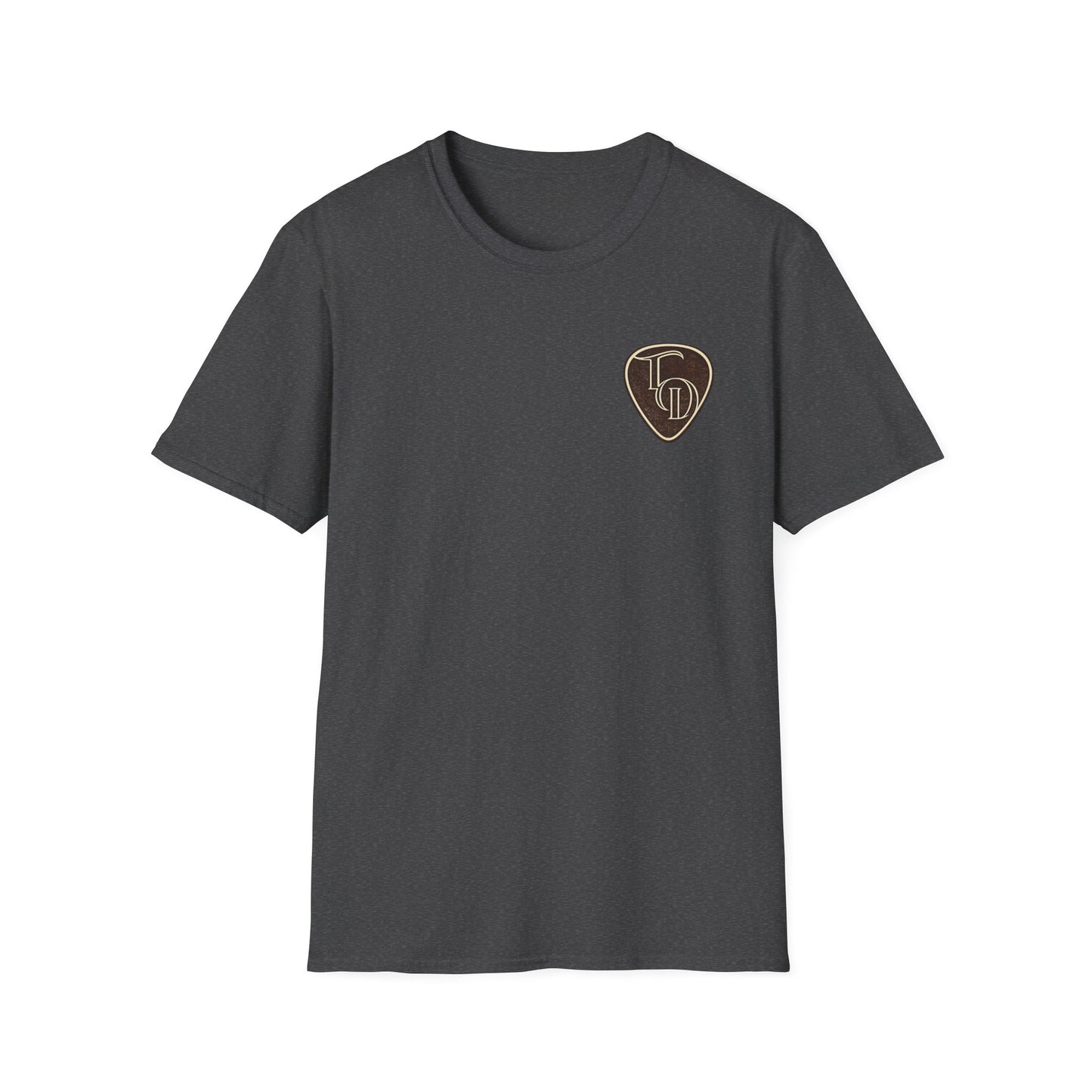 Tyler Dan T-Shirt