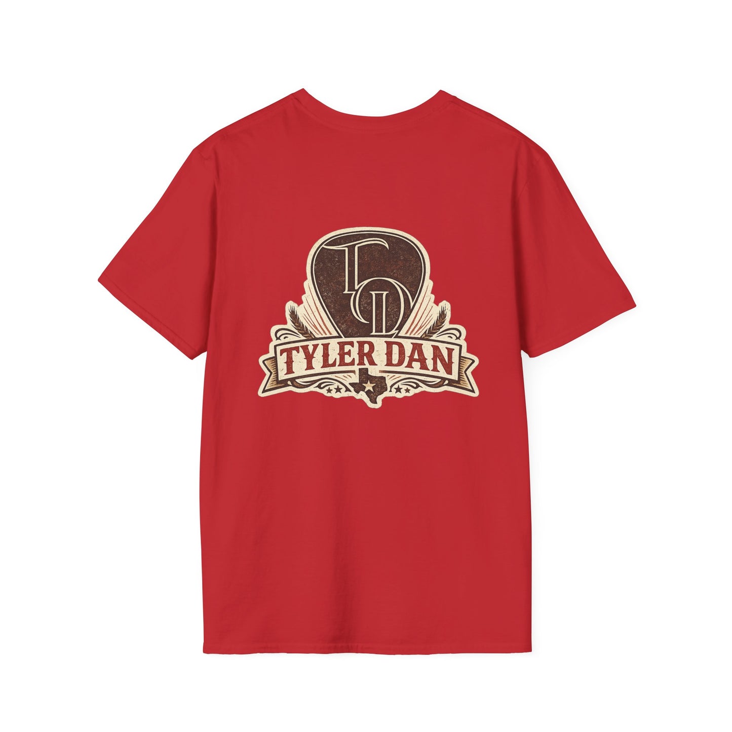 Tyler Dan T-Shirt