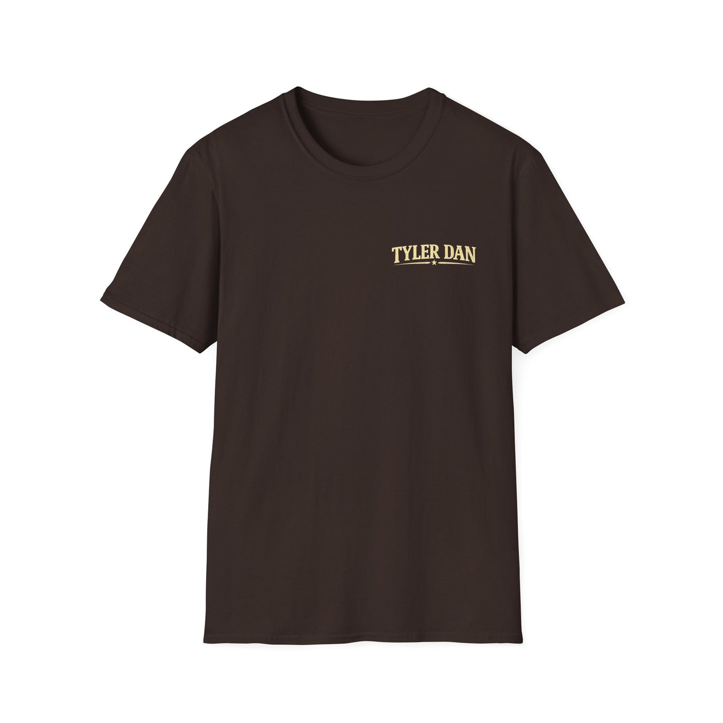 Limited "Hill Country Sky" T-Shirt