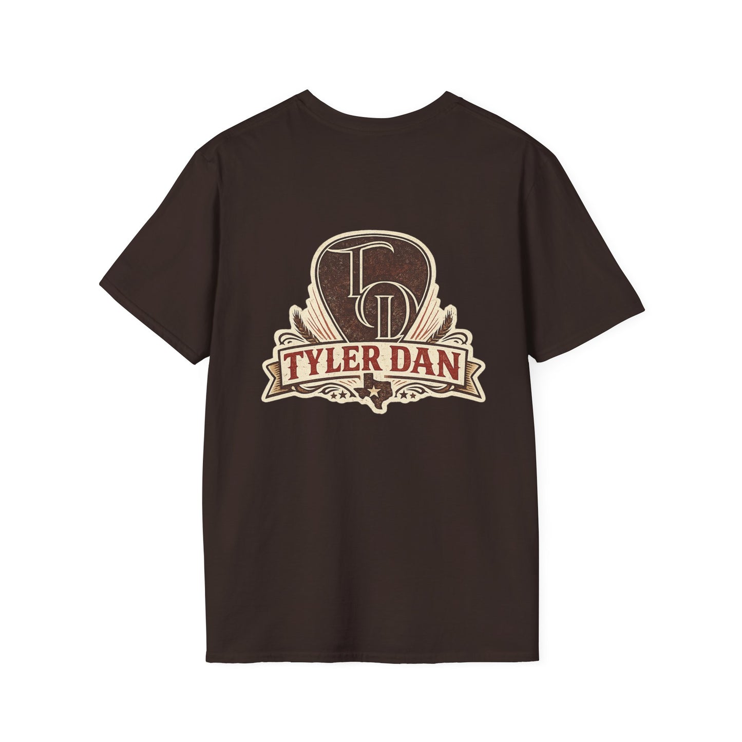 Tyler Dan T-Shirt