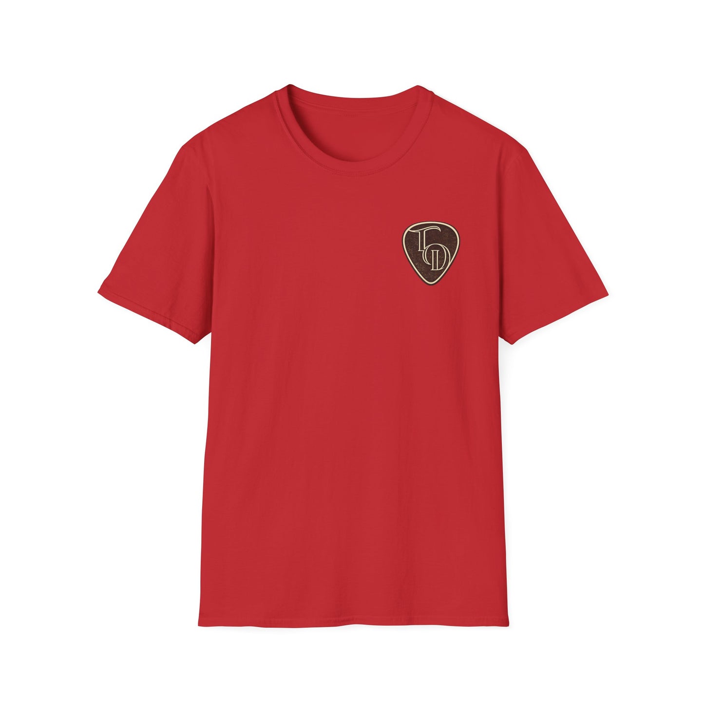 Tyler Dan T-Shirt