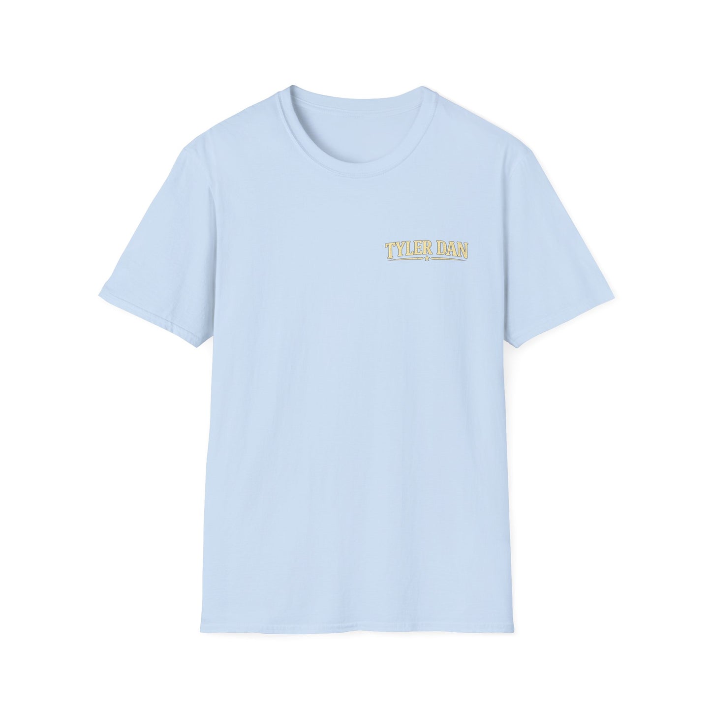 Limited "Hill Country Sky" T-Shirt