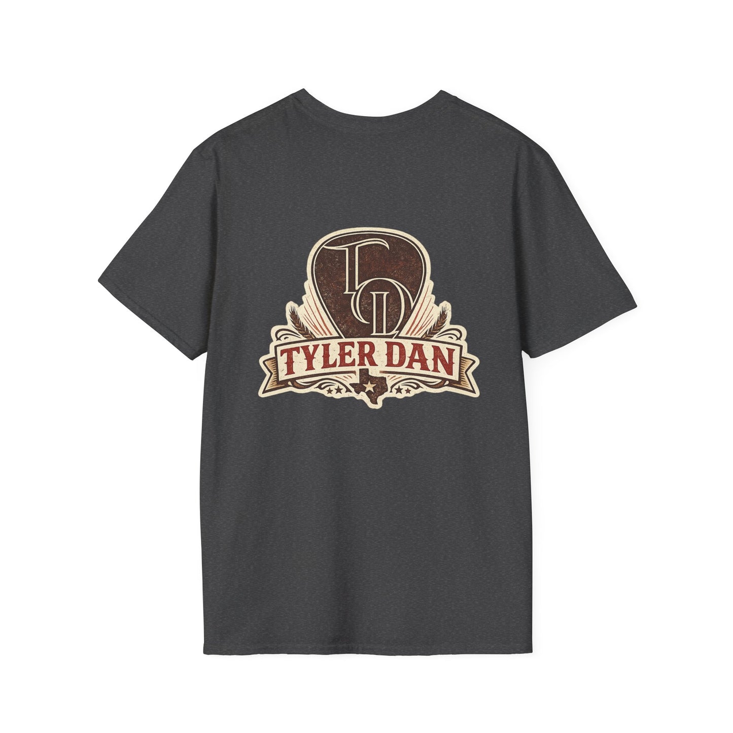 Tyler Dan T-Shirt