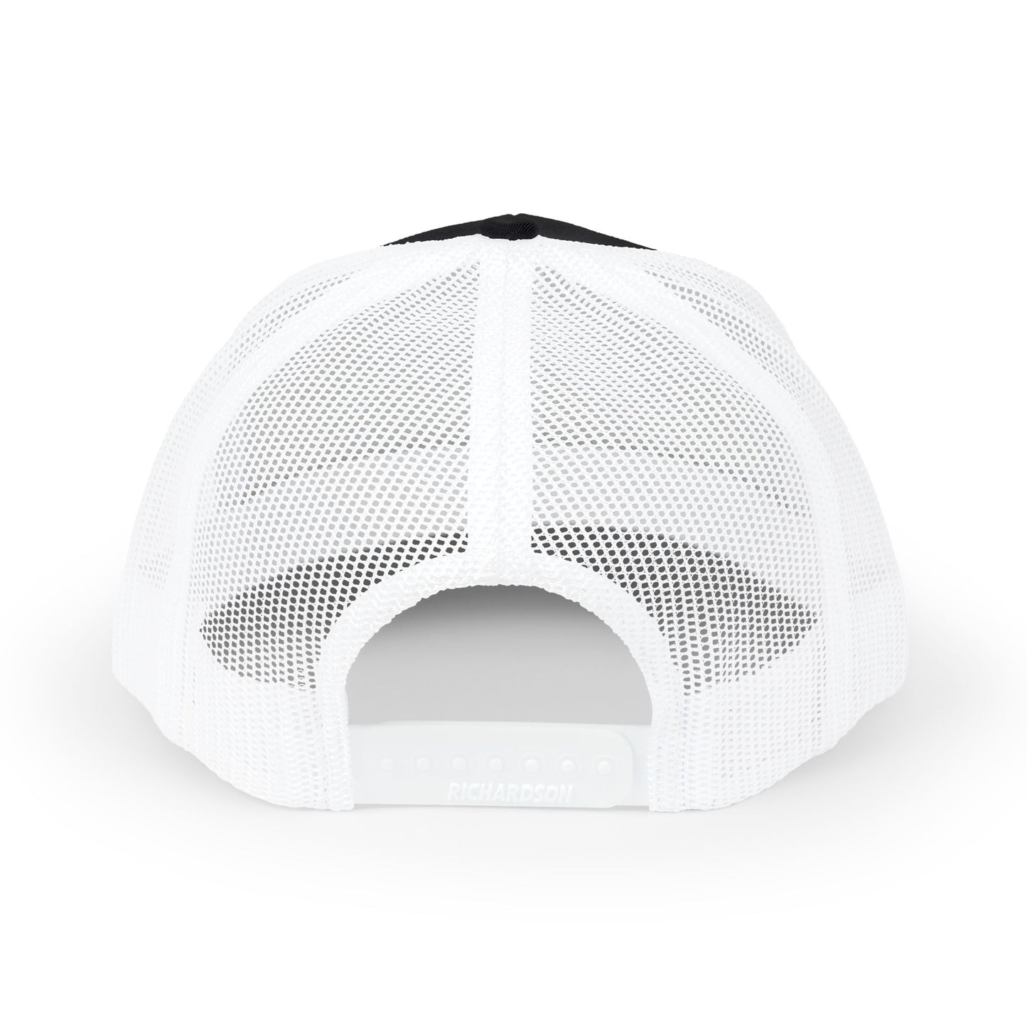 TD Rope Logo Richardson Hat